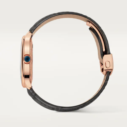 RONDE LOUIS CARTIER WATCH